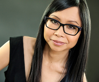 Marie Barlizo shares her journey as a playwright