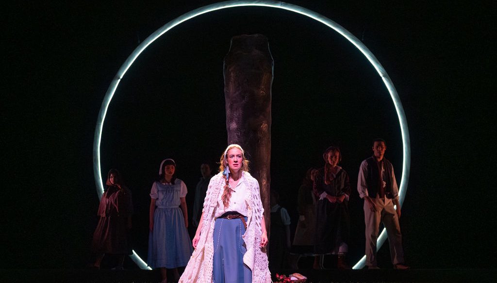 Yerma PDTA