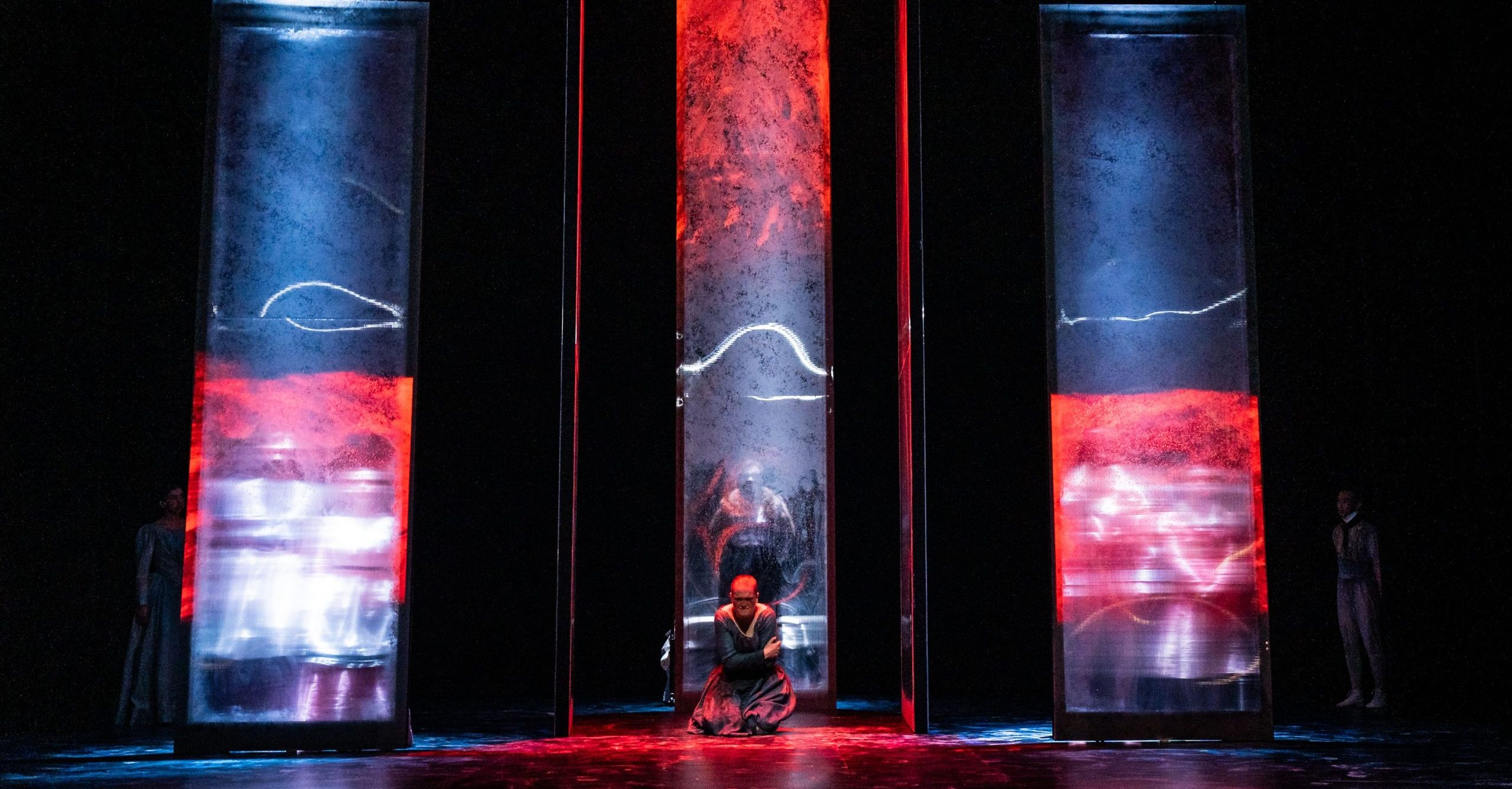 Jane Eyre PDTA