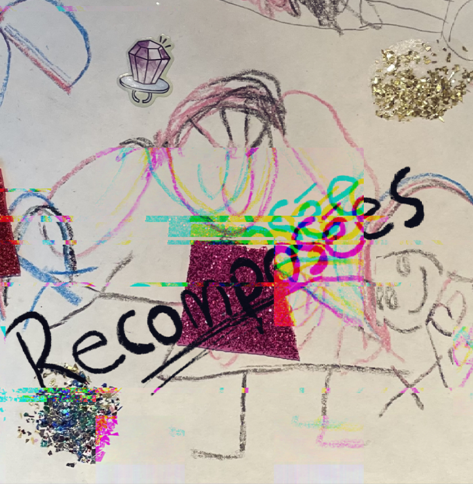 TEC – Recomposées