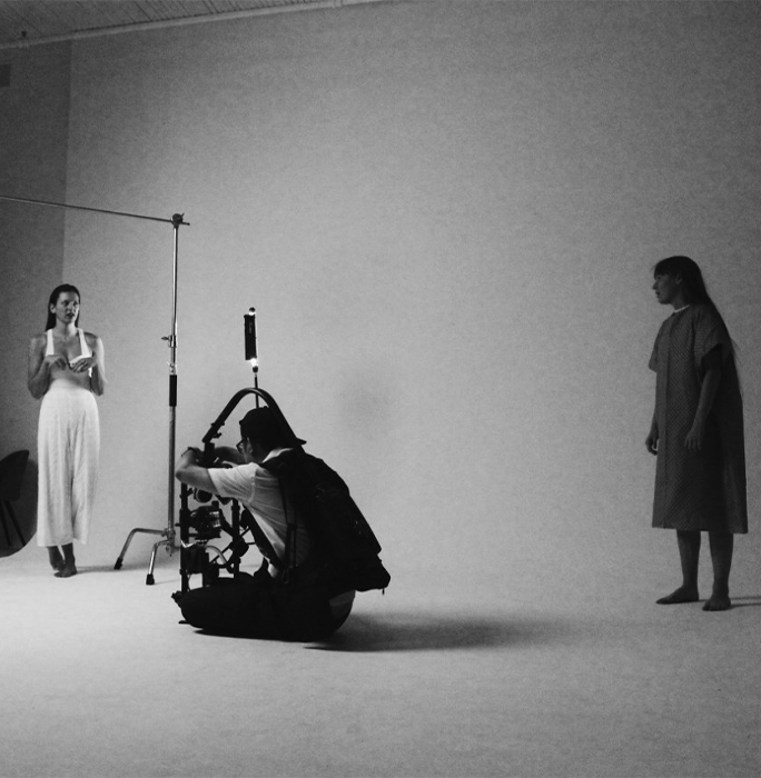 TEC – V AND HER DREAM