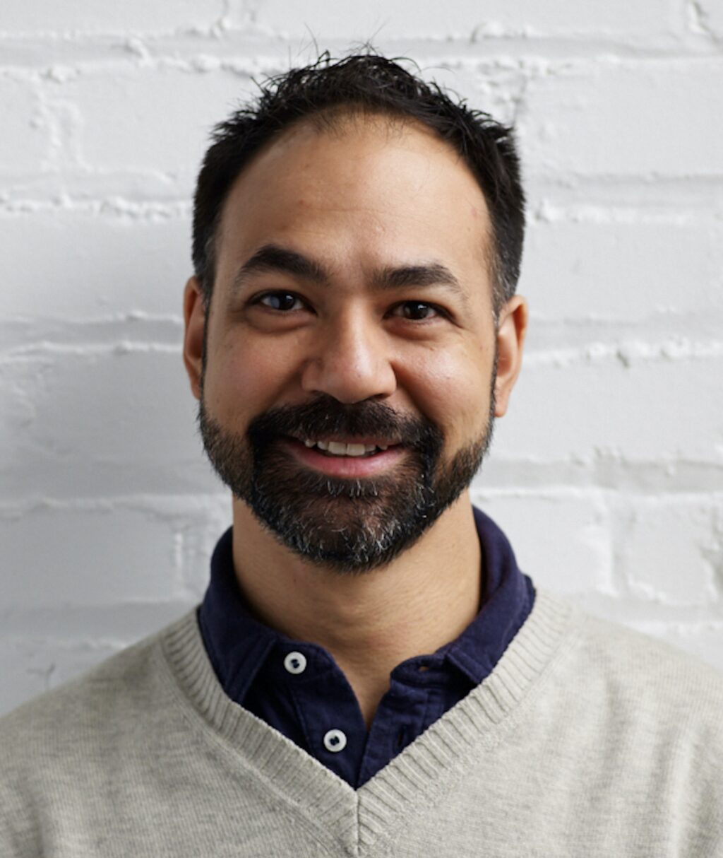 Jeremy Cabrera