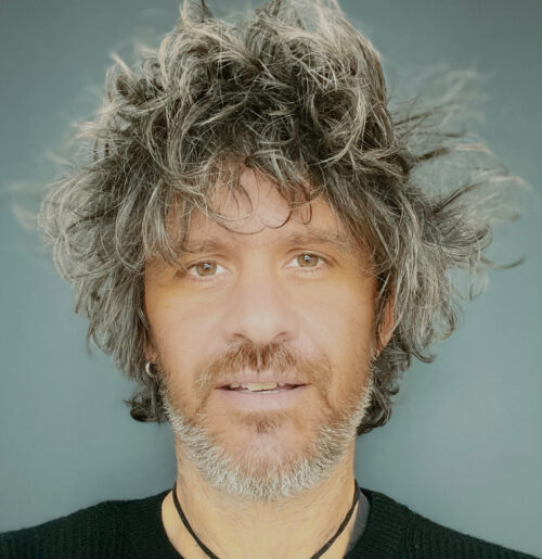 Julien Blais