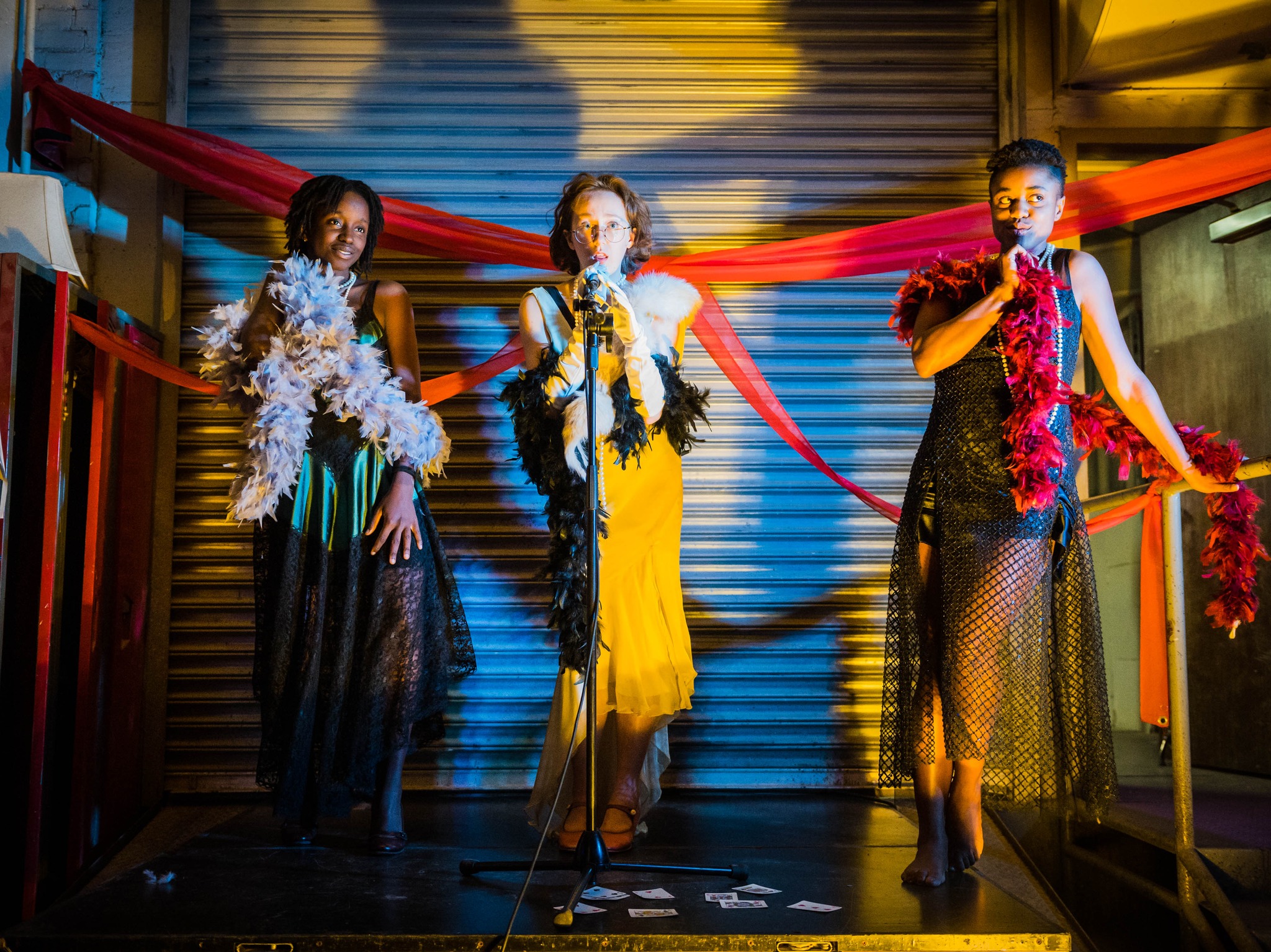 24 heures de création