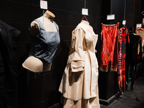 Coordonnateur.trice scénique