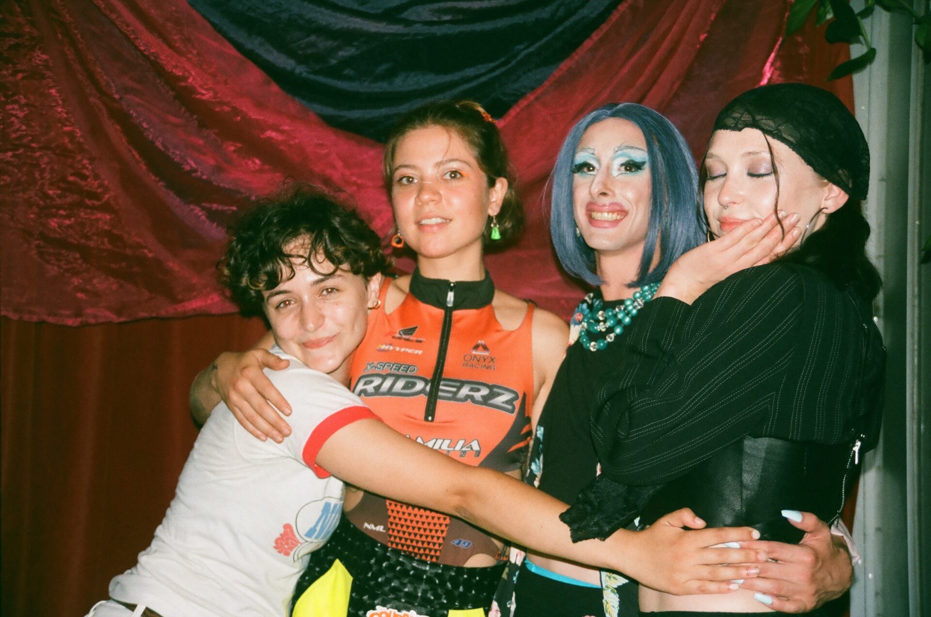 TEC – Queer Cabaret