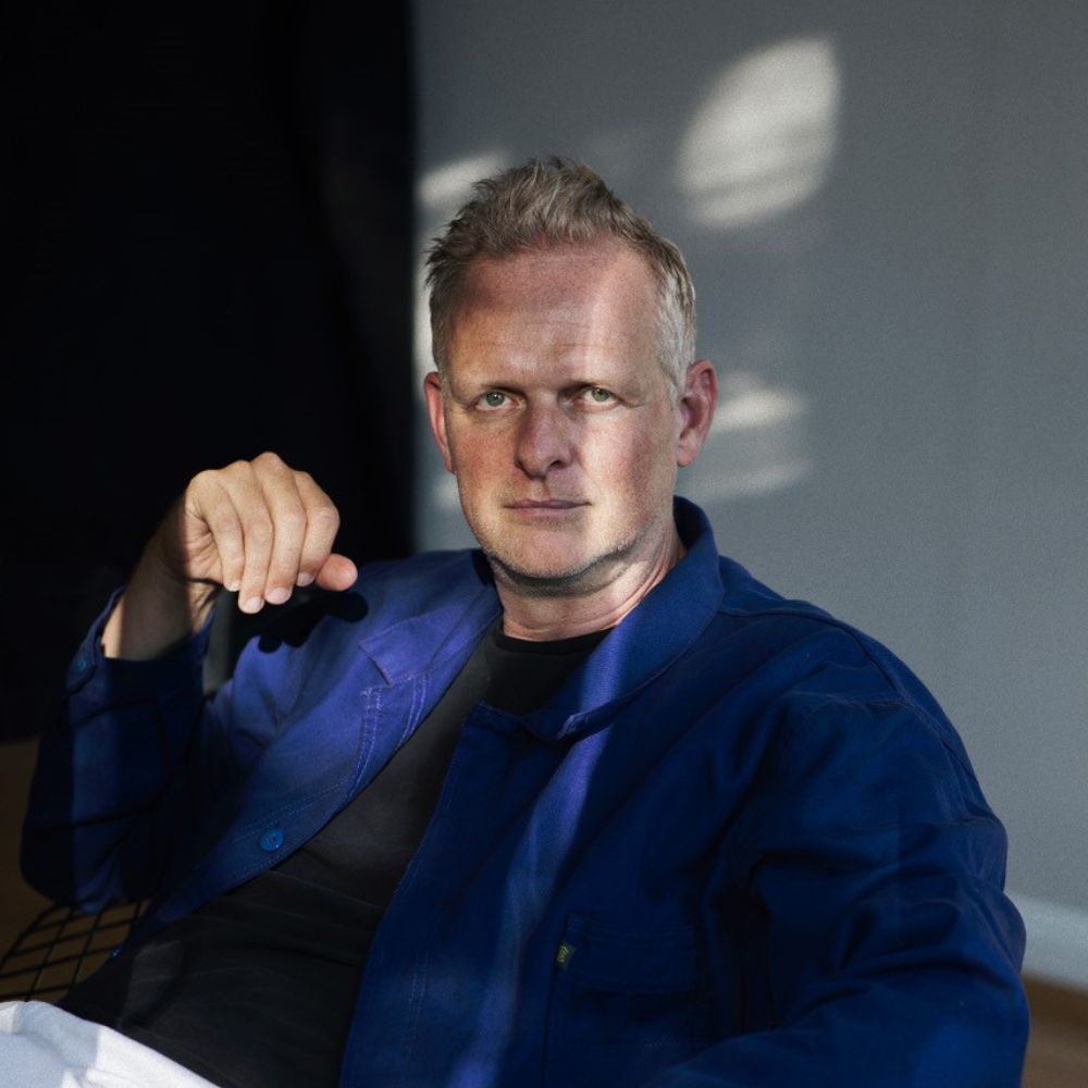 A Remarkable Meeting with Thomas Ostermeier