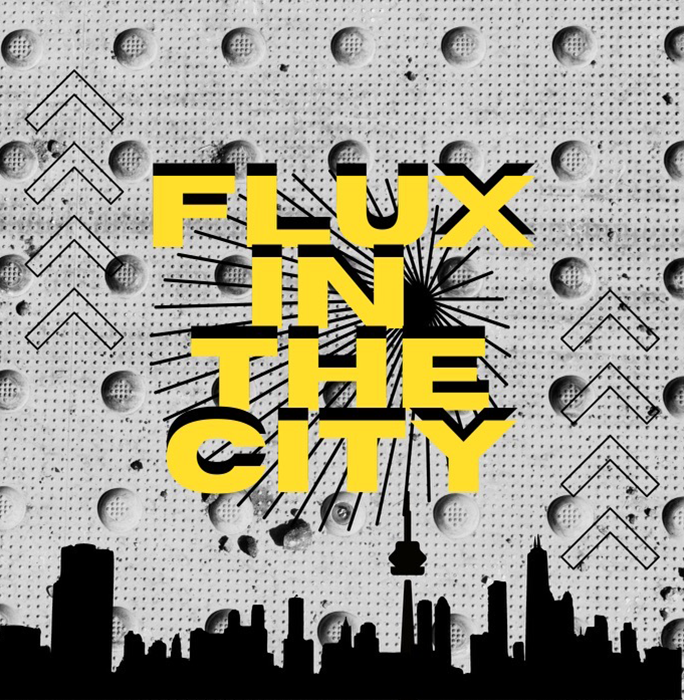 TEC – Flux in the city