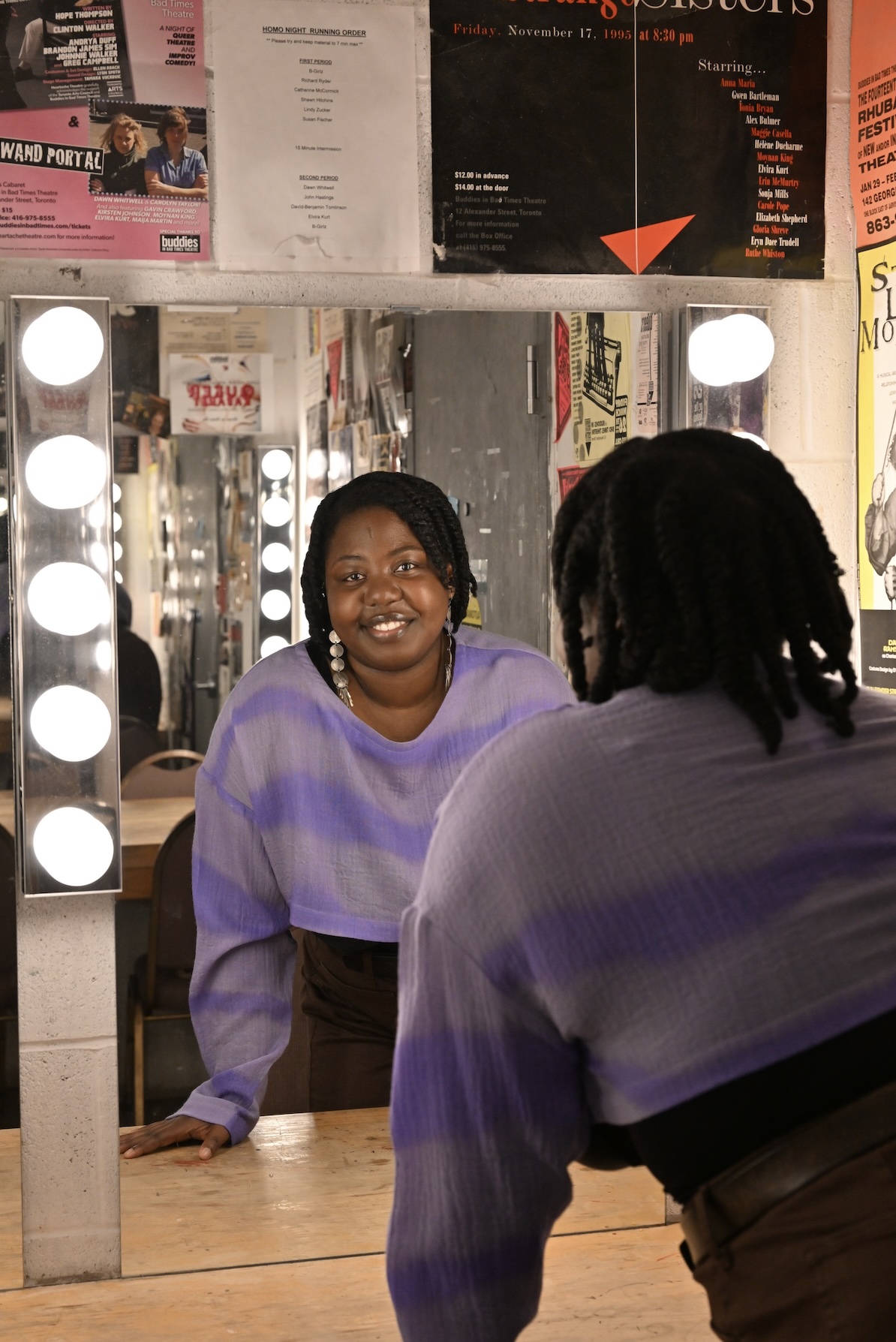 TEC – Lose Your Father 