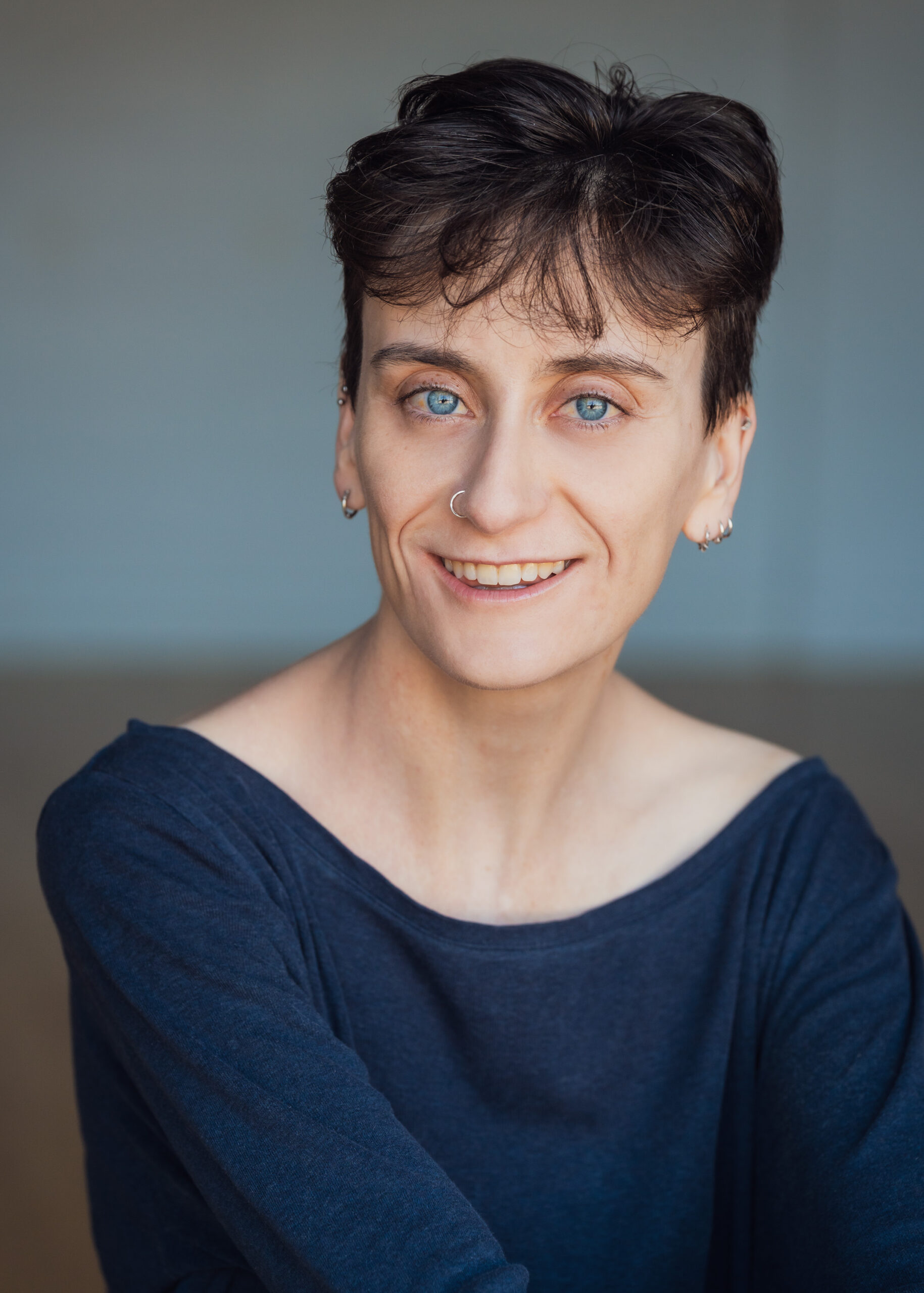 TEC – Cascadia Nation: Workshop and Presentation at Belfry Theatre’s SparkFest 