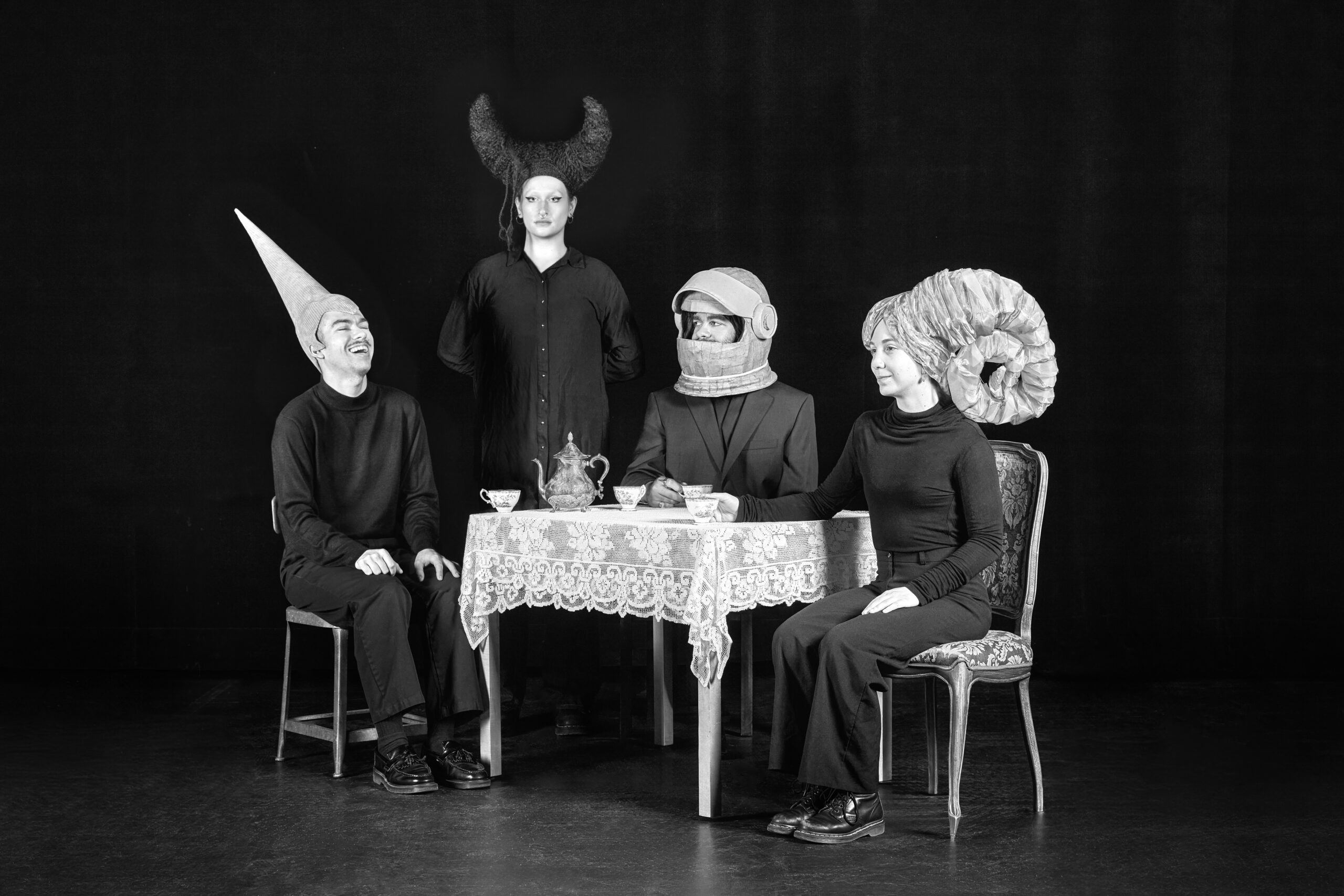 The NTS 65th anniversary campaign honoured by Communication Arts