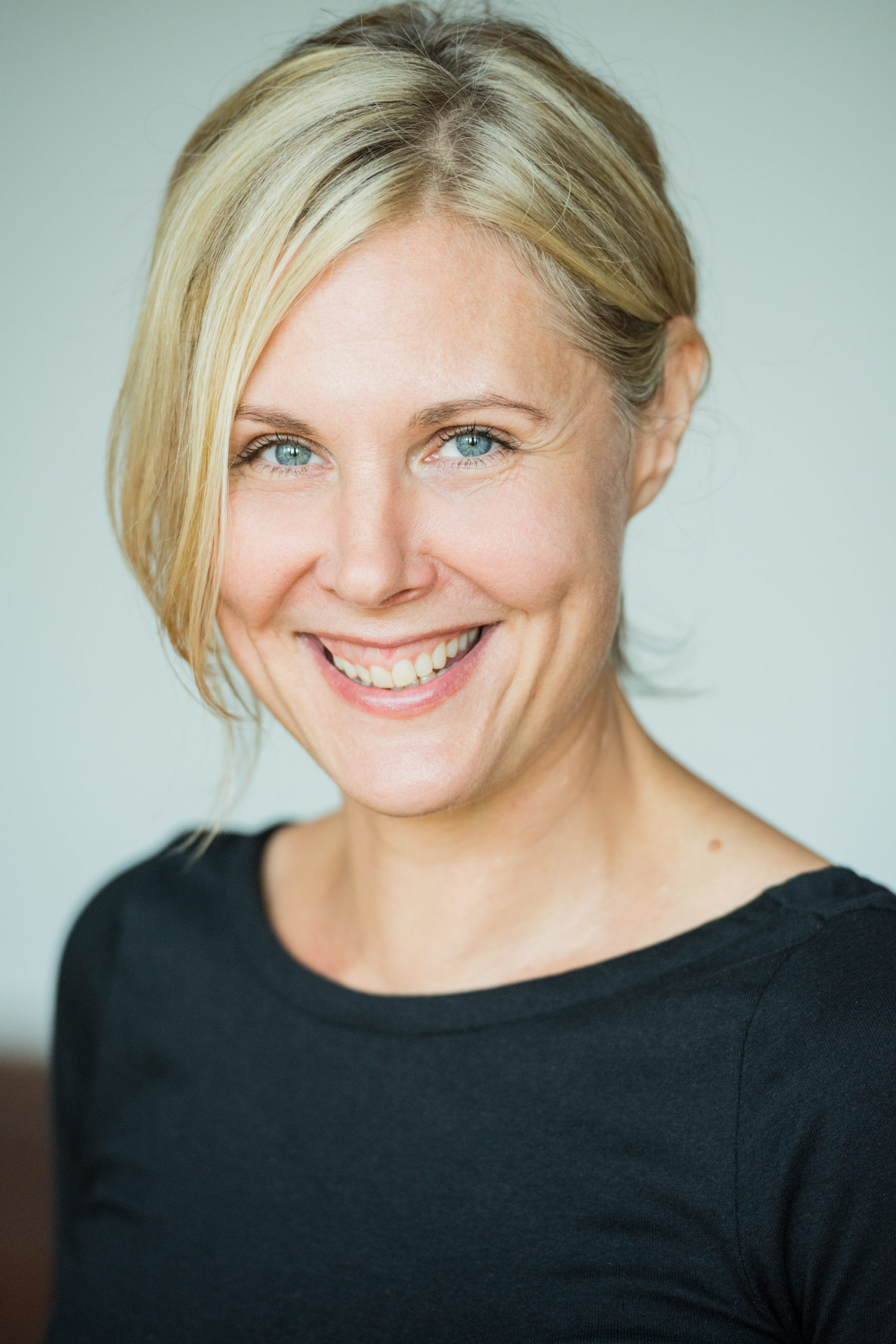 TEC – The Great Big Northern Story Experiment 