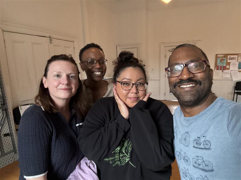 Tournée d’auditions : sections anglaise et française