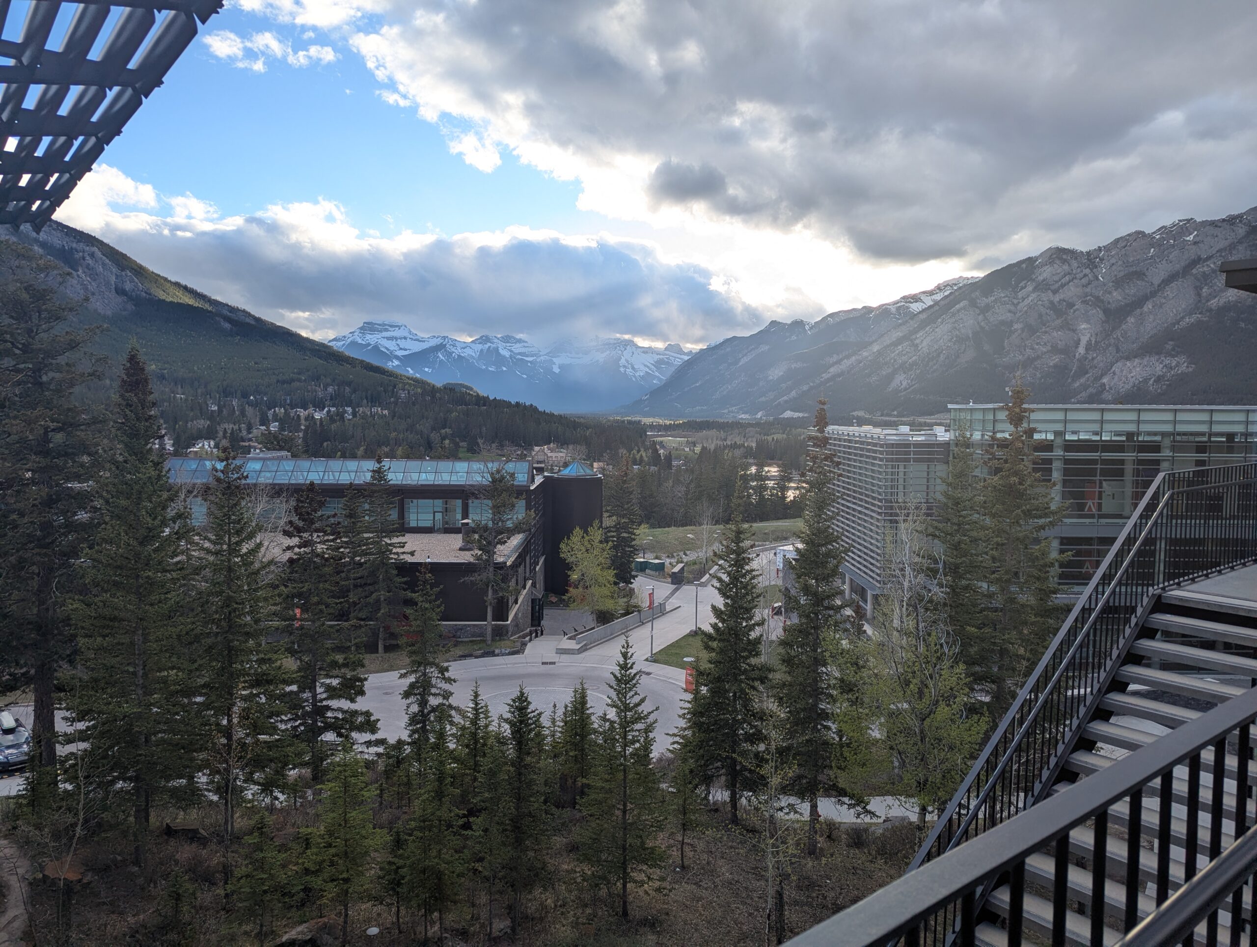 Banff Playwrights’ Lab