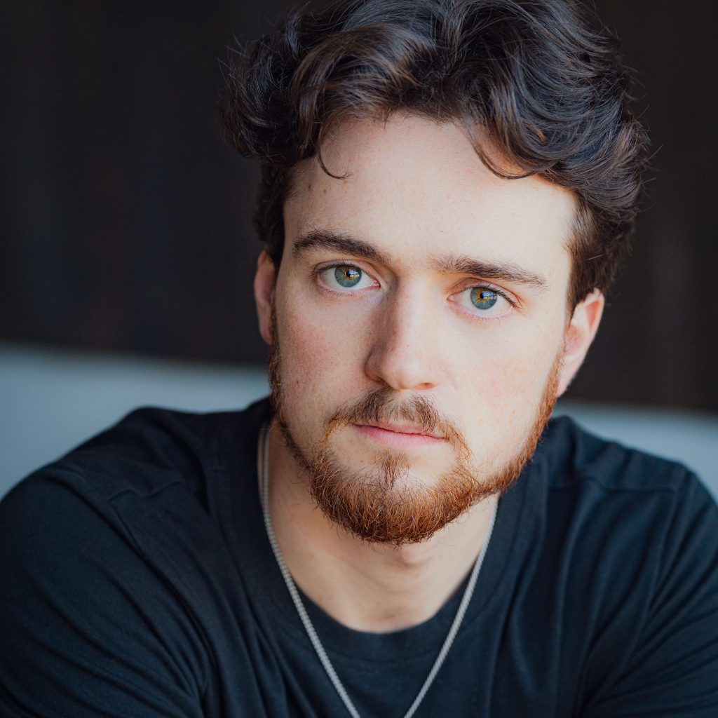 Olivier Blais carré