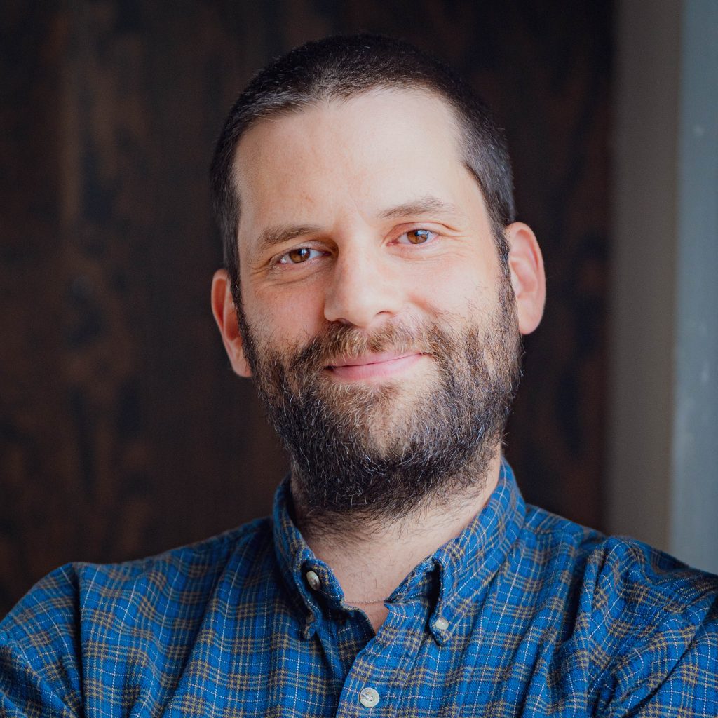 Simon Landry Désy