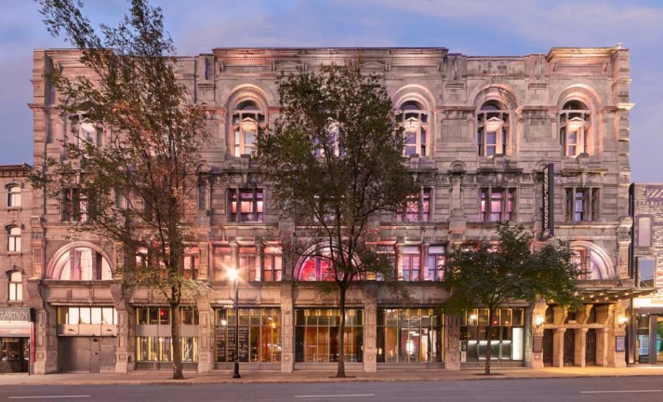 TEC Principles in Puppet Making and Manipulation National Theatre