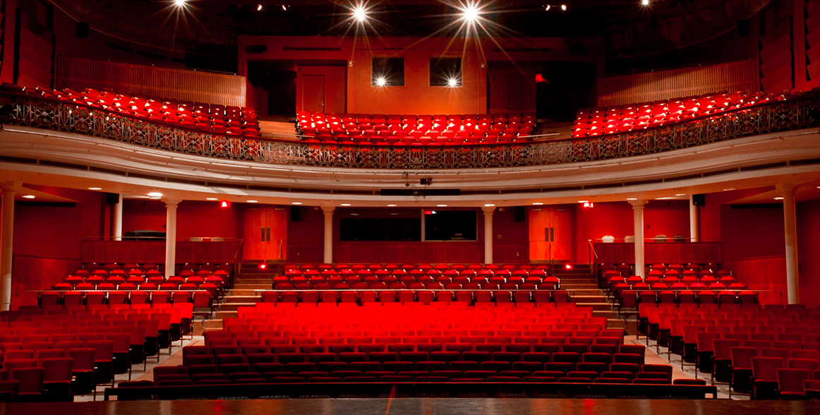 École nationale de théâtre
Photo: Fabrice Gaëtan